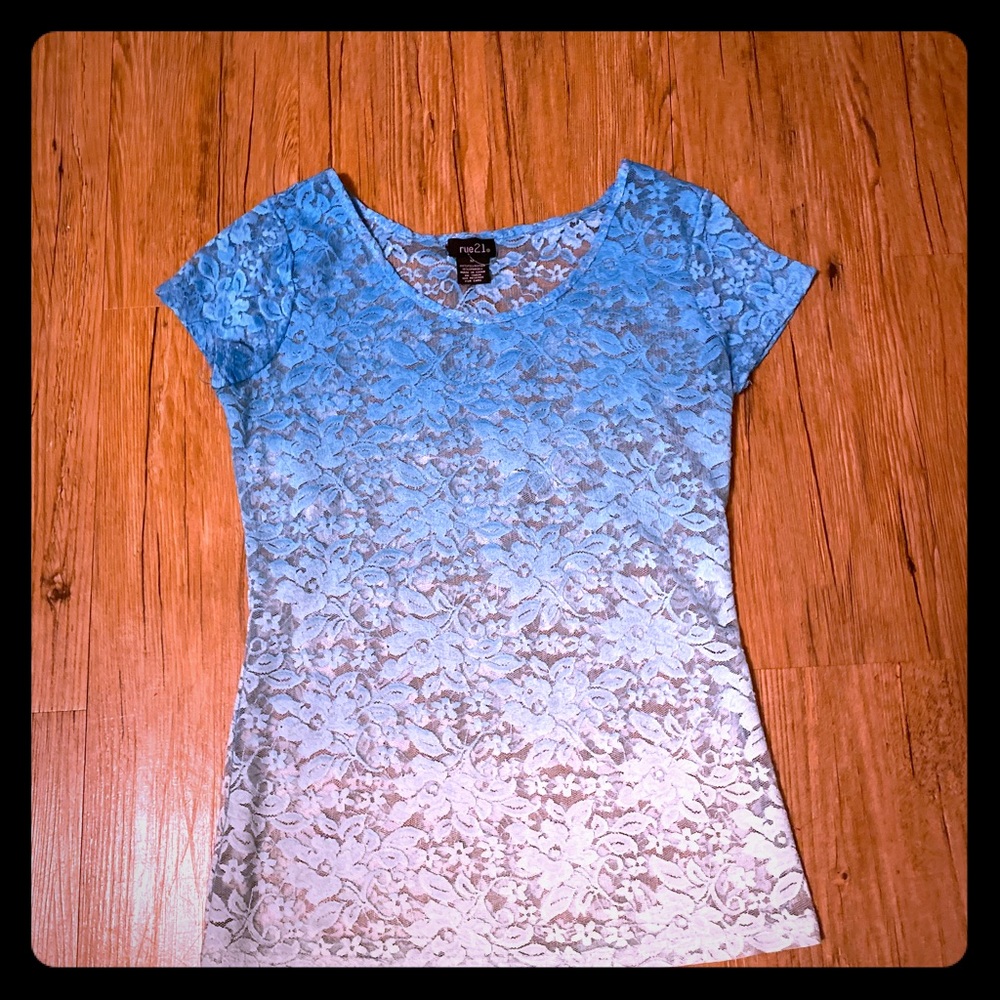 Bundle cute shirts